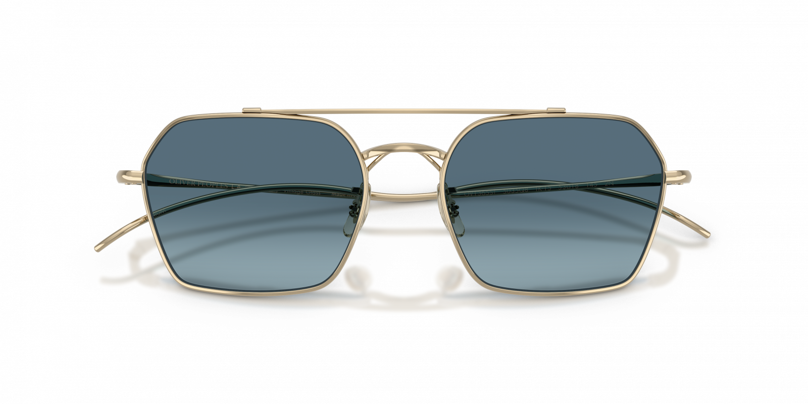 Oliver Peoples OV1365ST 5035Q8 Tk-15 